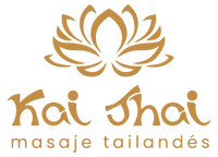 Logotipo KaiThai Gandia - Masaje tailandés